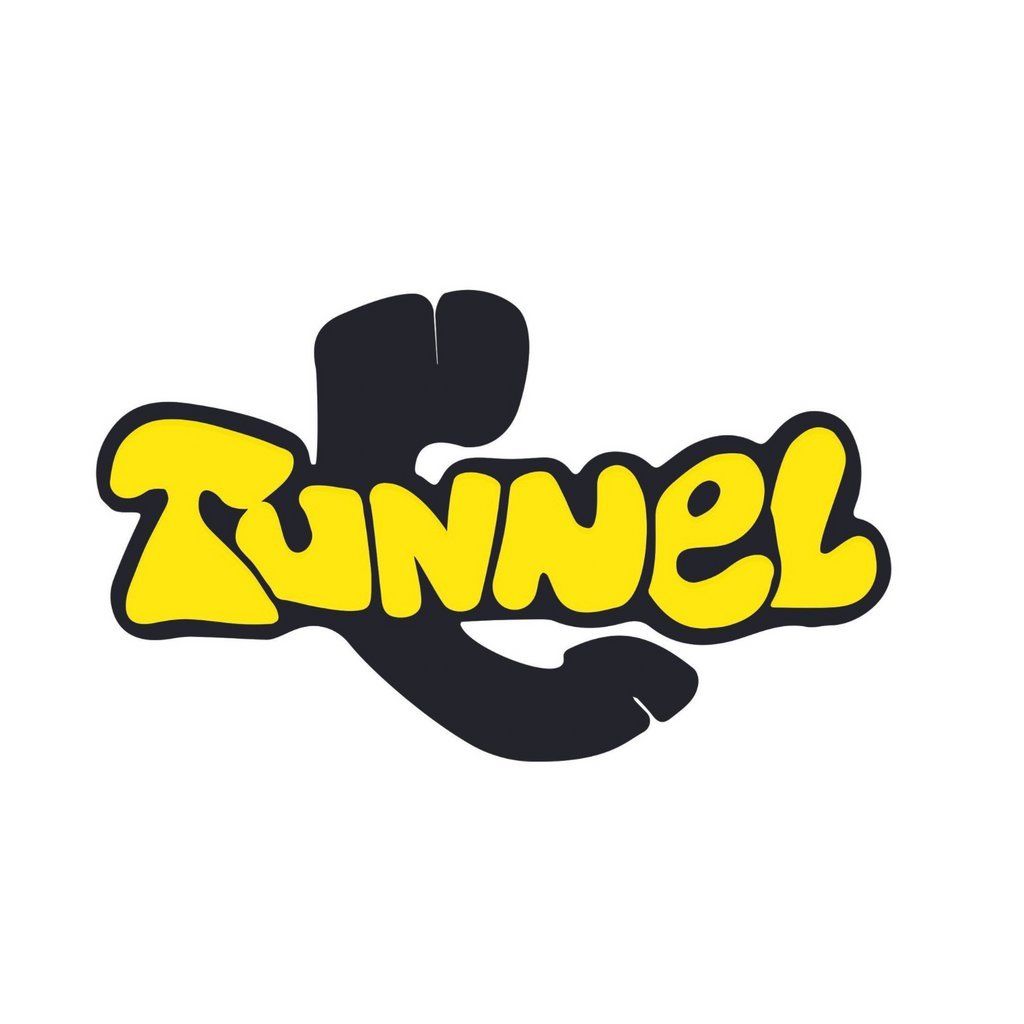 Blendr x Tunnel x Krnk - Garage 2 Jungle