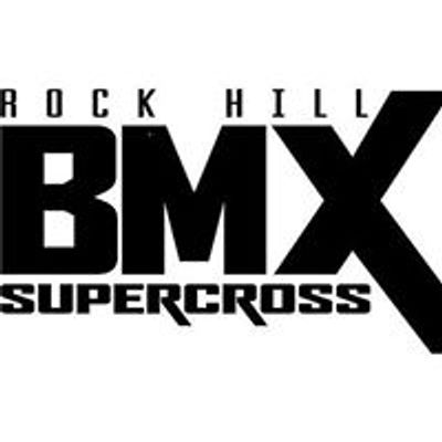 Rock Hill BMX Supercross Track