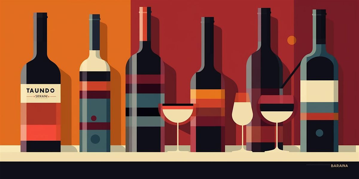 International Tempranillo Day at Whino