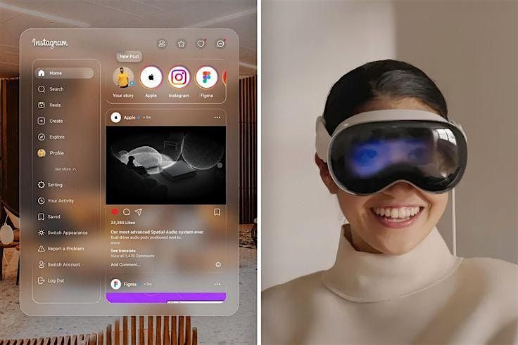 Designing for People: An Intro to User-Centric Spatial Environments