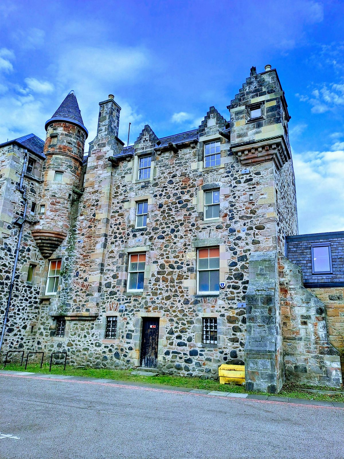 Craigentinny Castle Community Consultation - Visioning Session