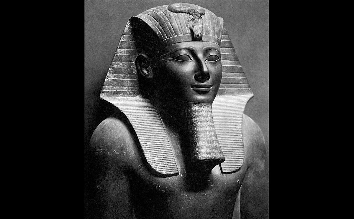 Deciphering the Timeless: Unlocking the Secrets of Ancient Egyptian Art