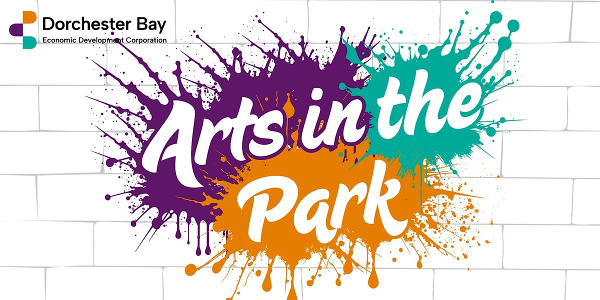 Arts in the Park