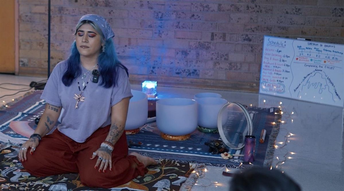 Soul Emergence \u2022 Inner-Self Ceremony