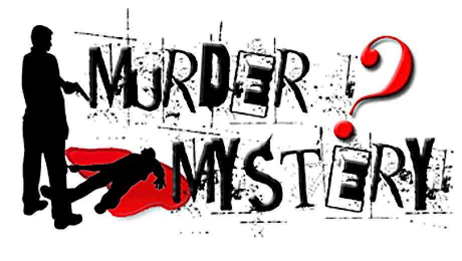 The Addams Family M**der Mystery