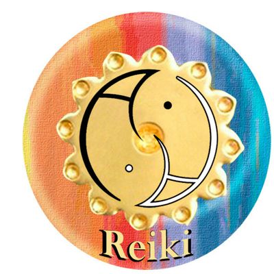 Reiki Wellness Inc