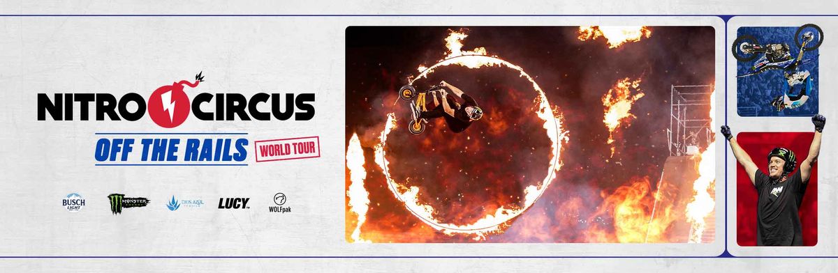Nitro Circus