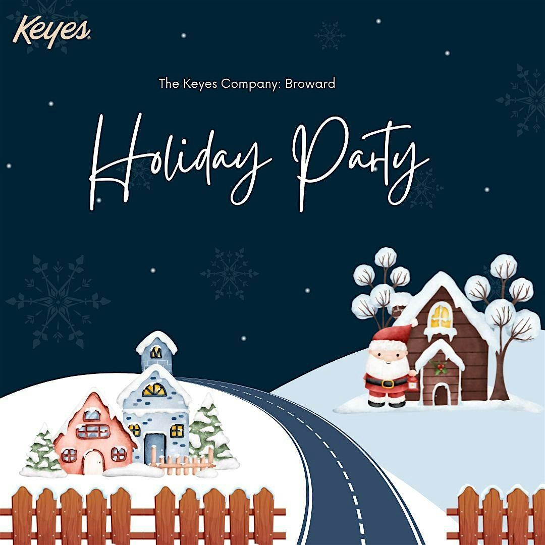 Broward Holiday Ball