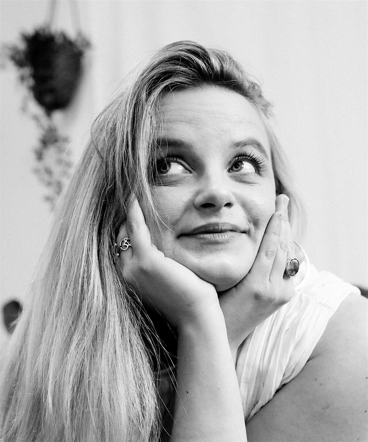 Brighton Jazz Festival - Poppy Daniels & Allexa Nava