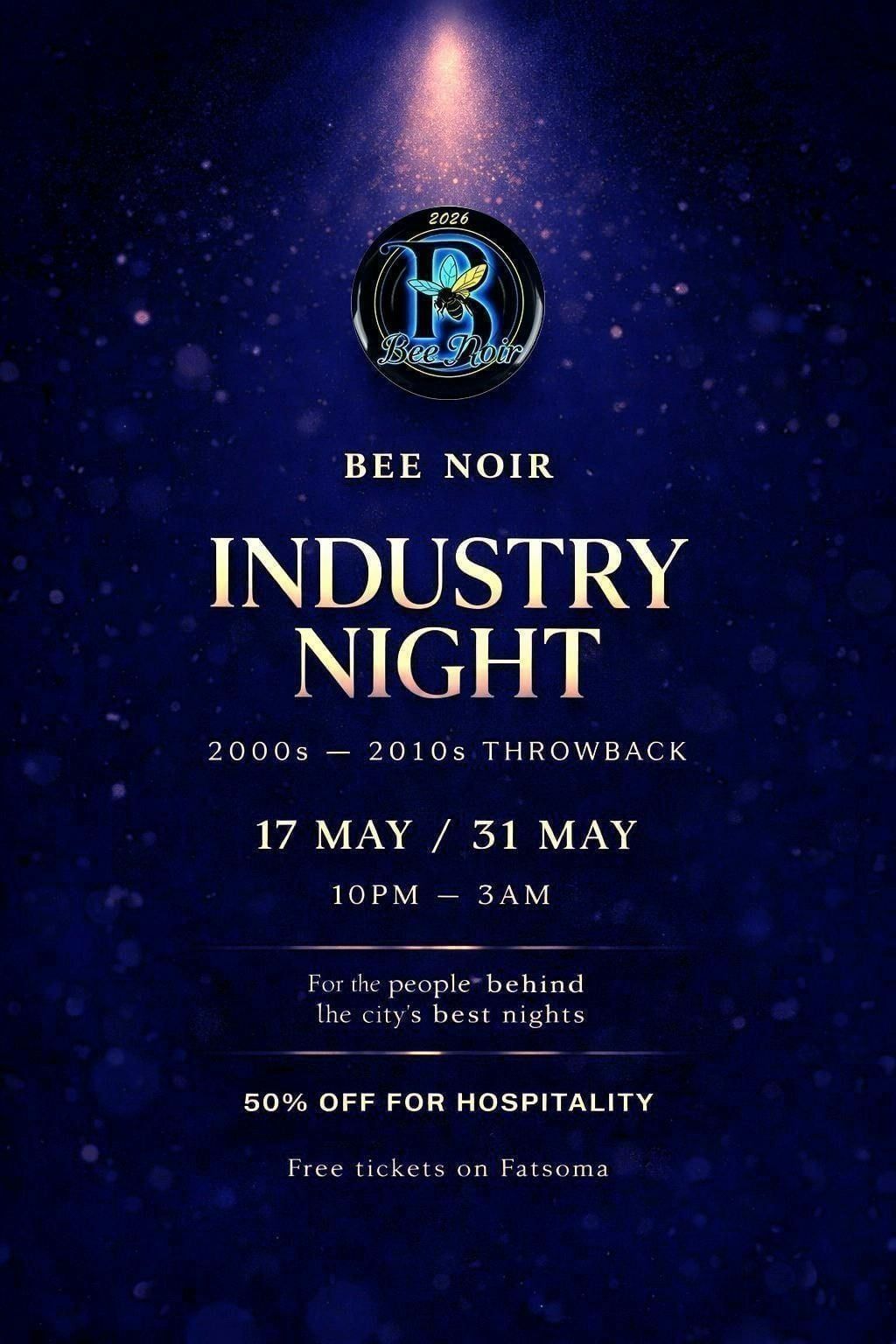 Industry Night