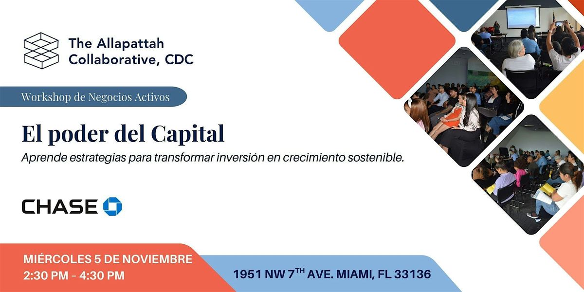 El poder del Capital