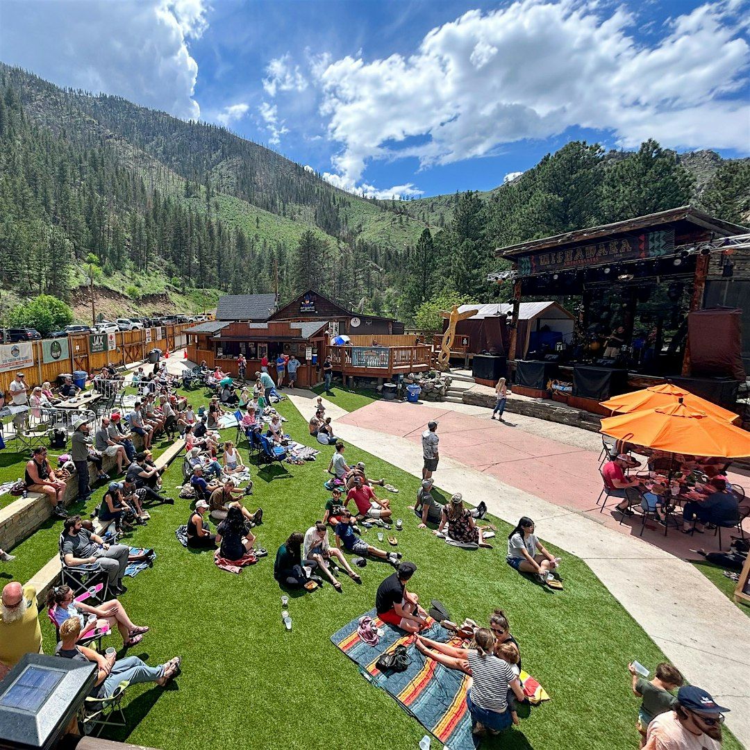 25 Year Community Celebration