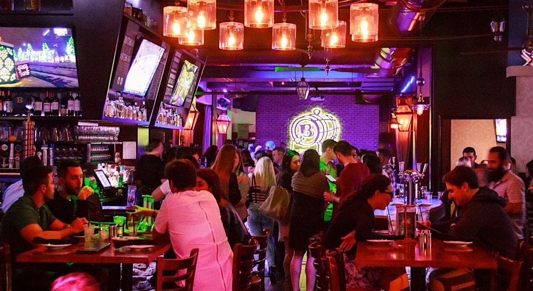 Miami Bar Tour by Miami Bartender