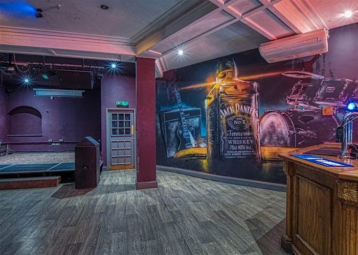 Other Theatre Company December Event