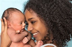 Prepared Childbirth Set #7