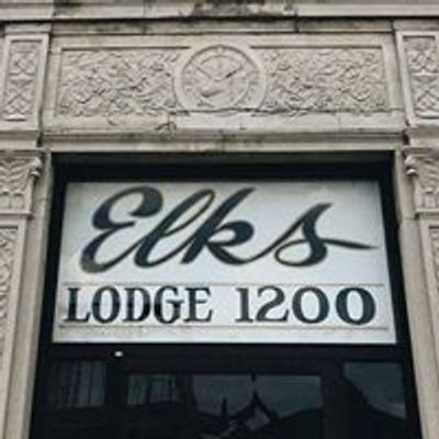 Grand Haven Elks Lodge # 1200