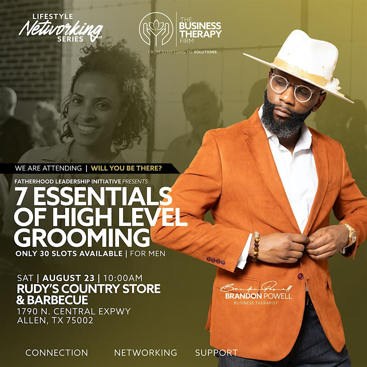 7 Essentials Of High Level Grooming & Self Care