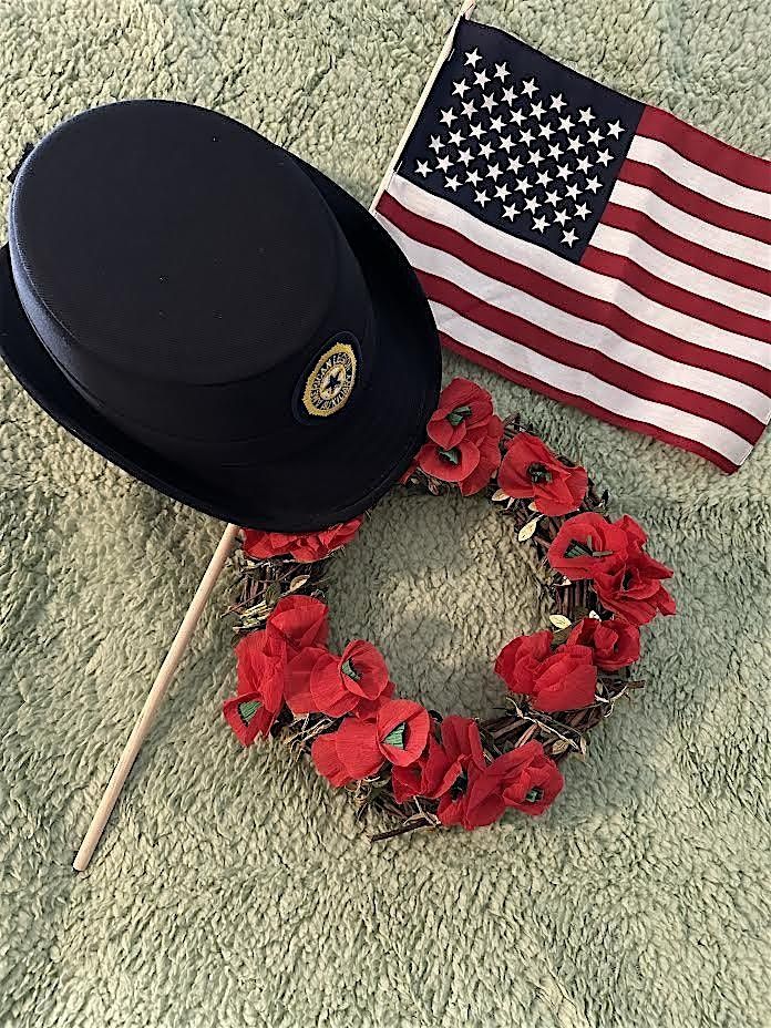 American Legion Auxiliary of Atlantic City Unit 61's Membership Drive