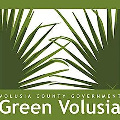 Green Volusia - Be Floridian Now