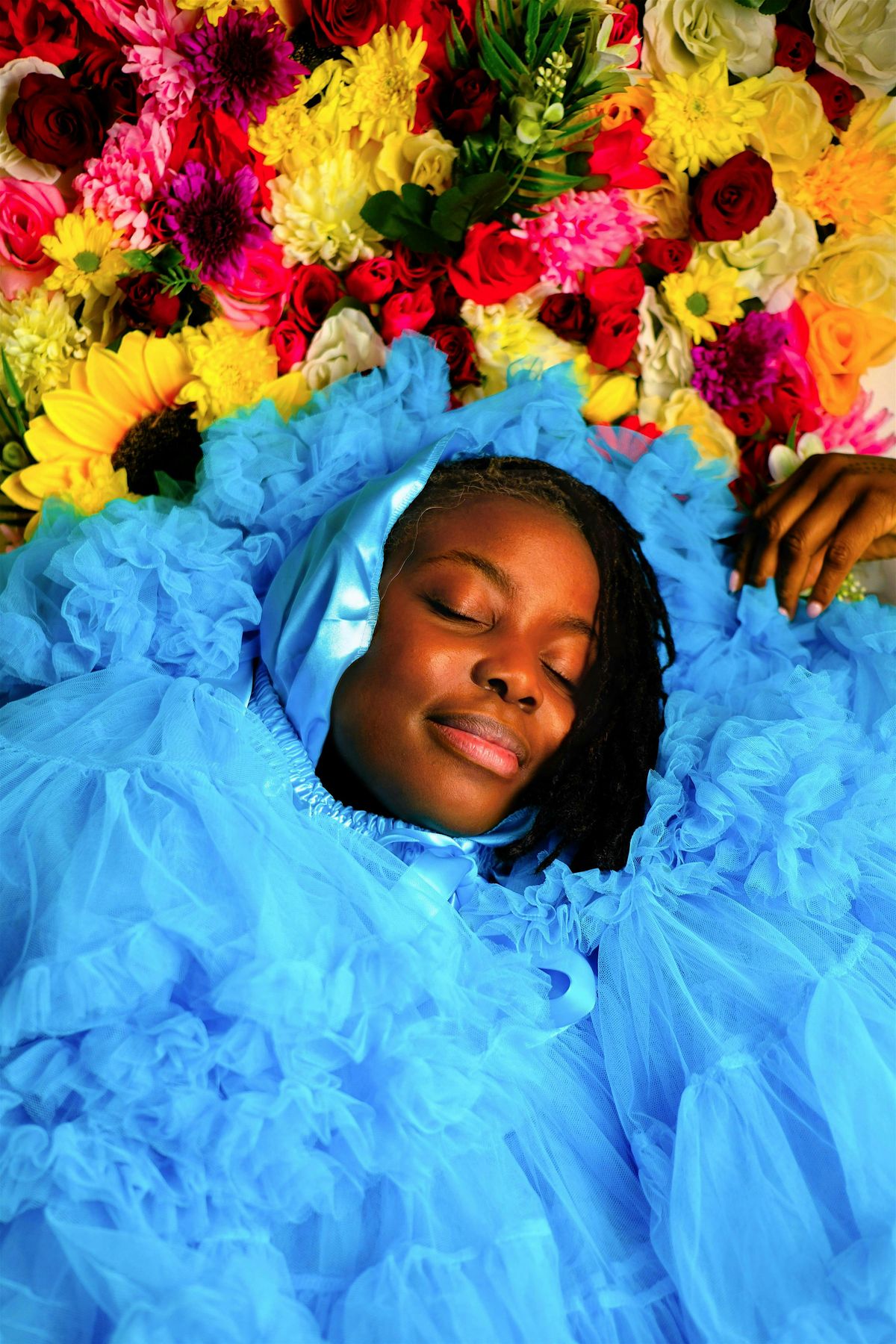 Black Superheroes workshop: reclaiming portrait photography