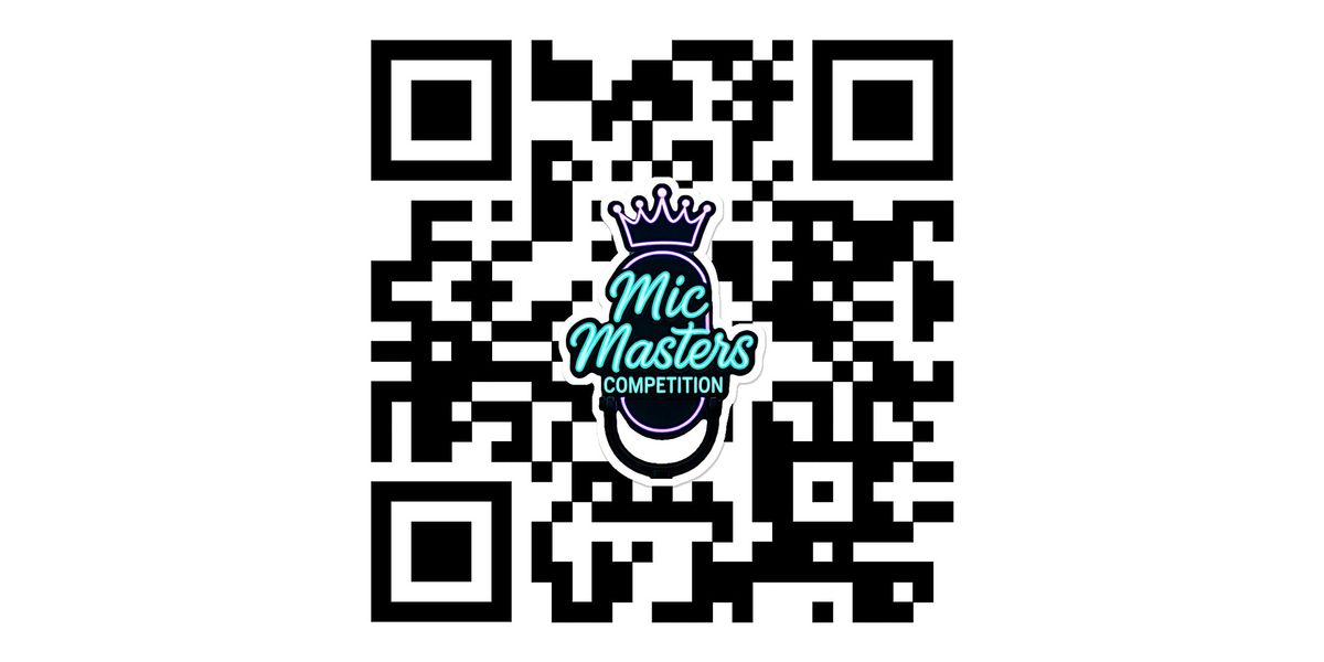 Mic Master Competition