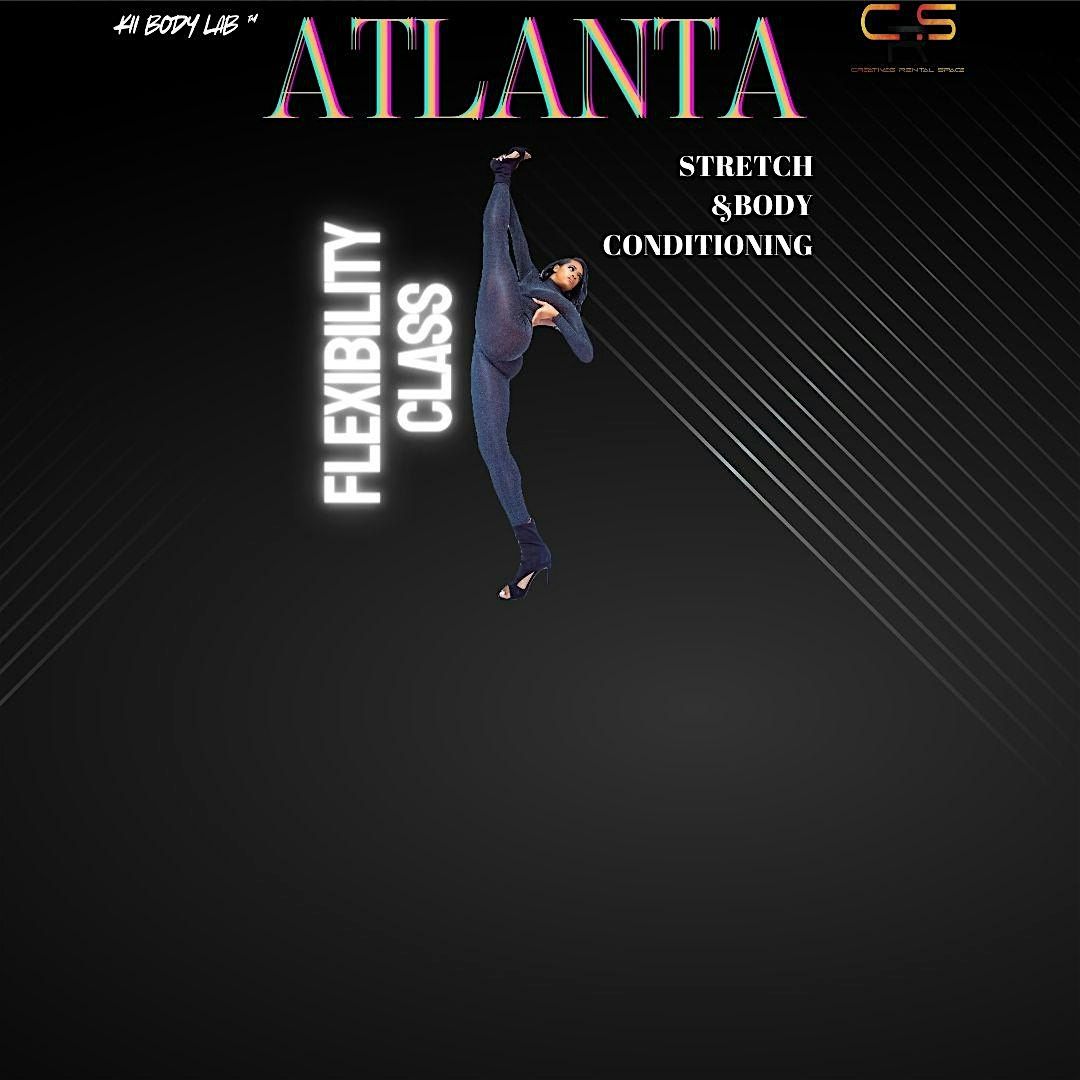 ATLANTA | FLEXIBILITY CLASS