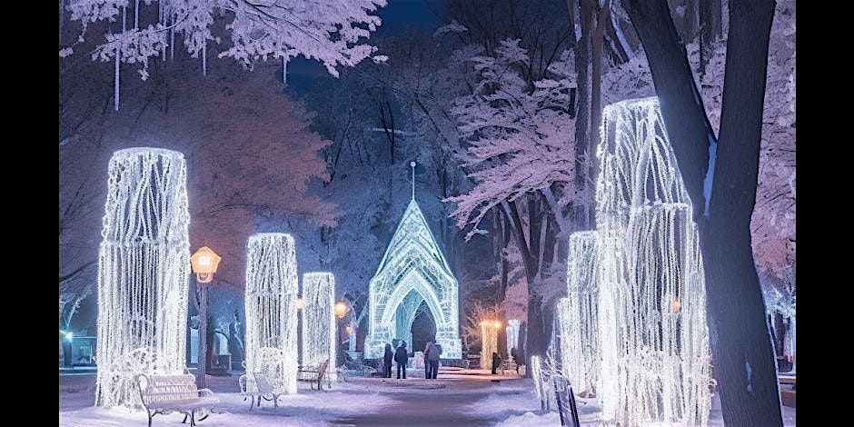 Night at the North Pole - Free Community Event