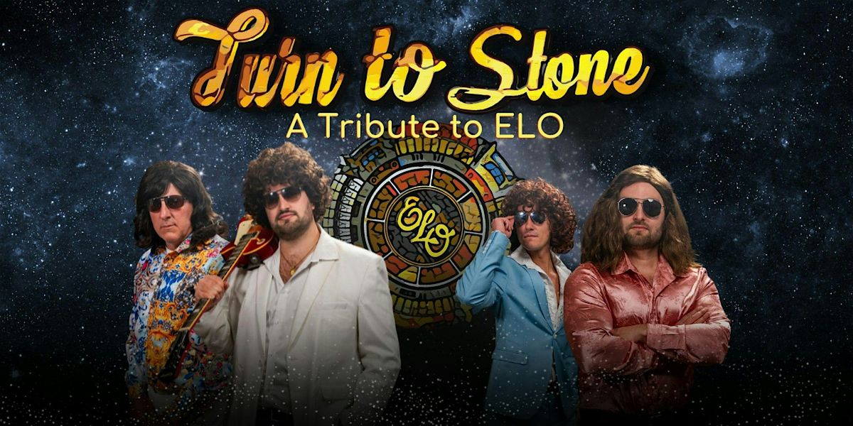 Turn to Stone - A Tribute to ELO
