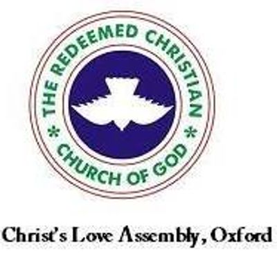 RCCG Christ's Love Assembly