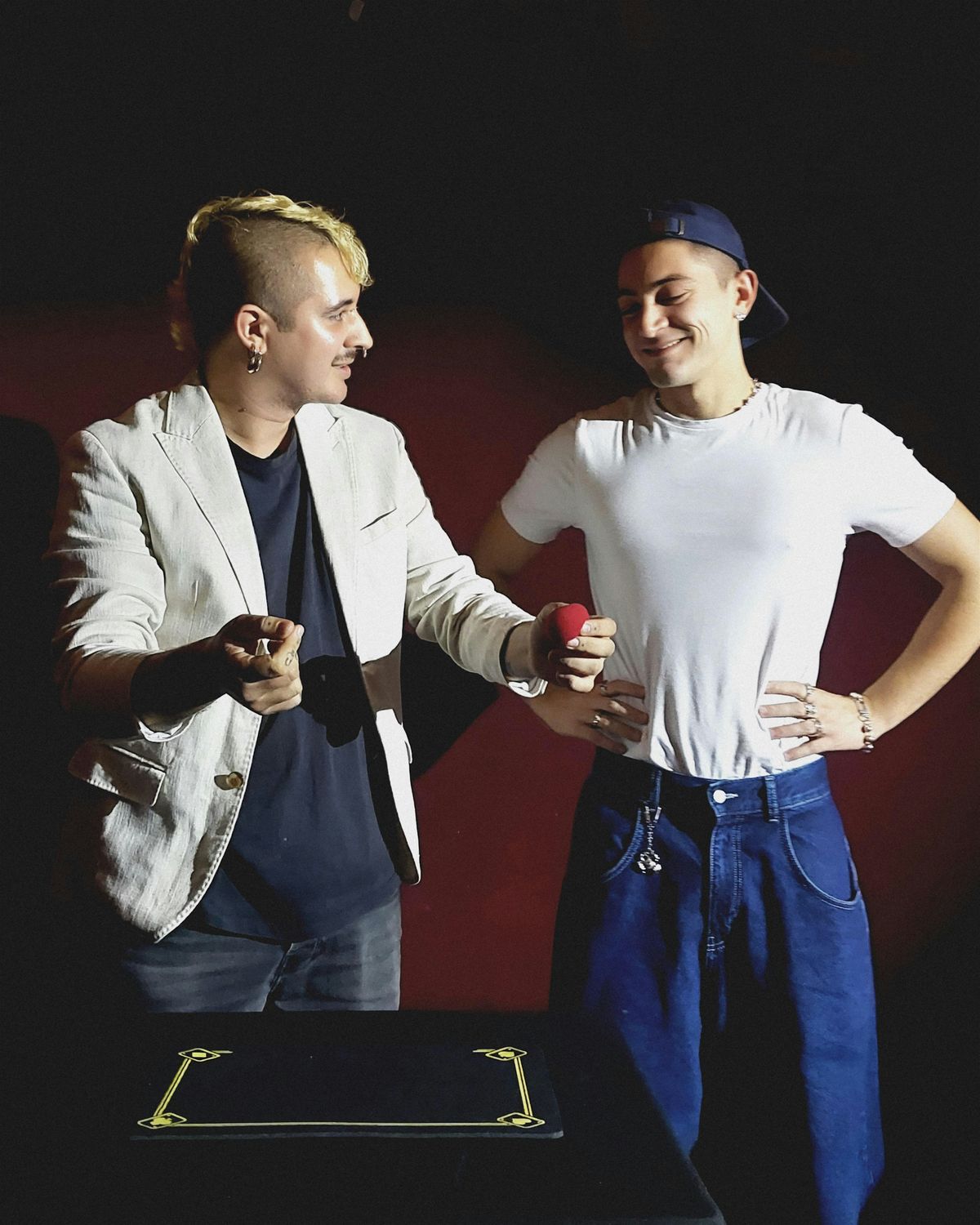 M\u00c0GIA AMB LLIMONA