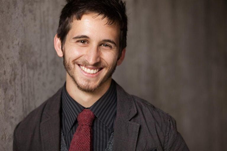 ZCD Summer Concert Series featuring Eric Salazar