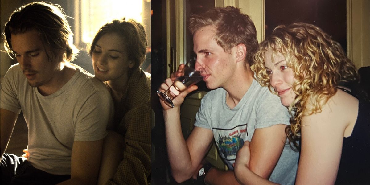 A 90s Night With Reality Bites