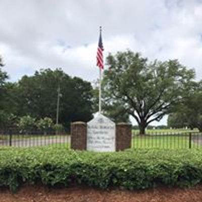 Mobile Memorial Gardens Cemetery