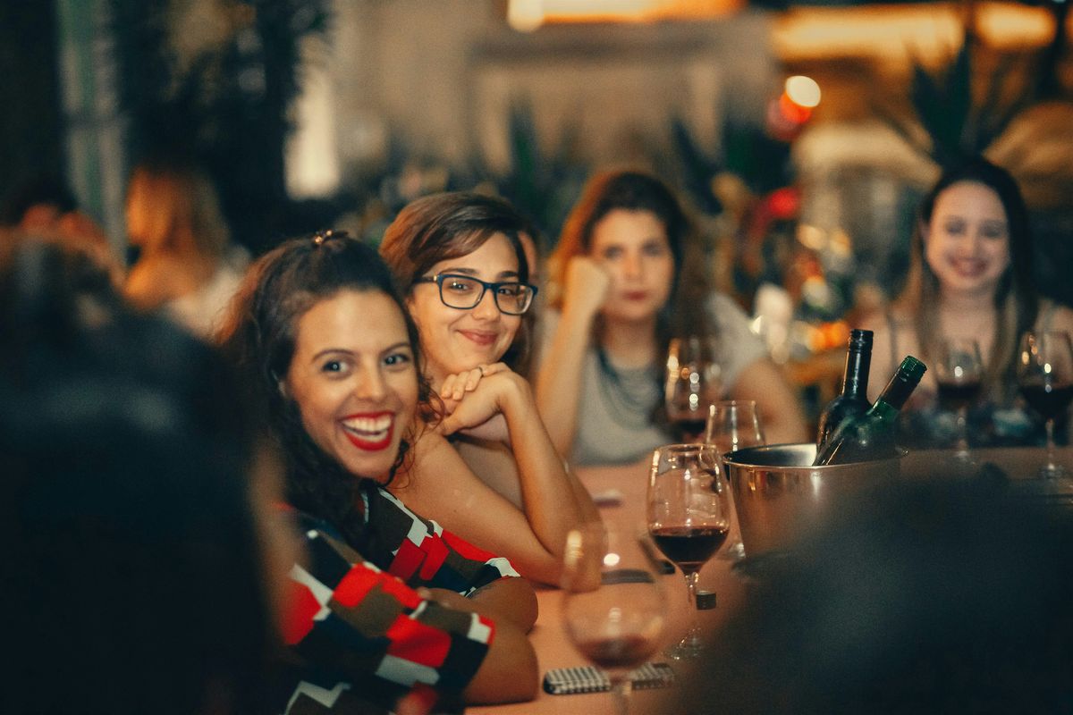 TLC Women\u2019s Business Circle - November: Overcoming Procrastination