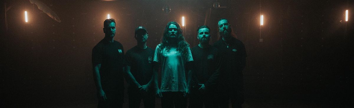 Nihilanth + Lavein, Teras & Adrenachrome