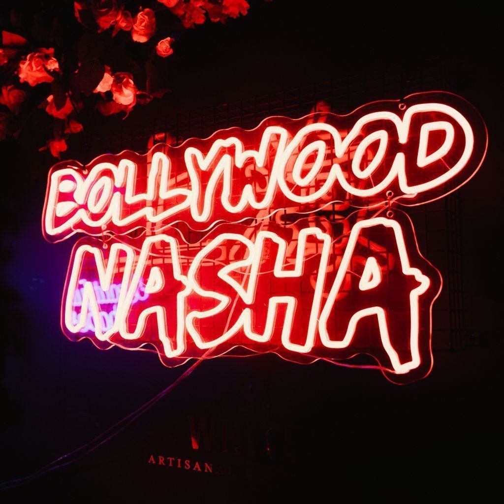 BollyNasha Diwali Dhamaka 2025: Edinburgh