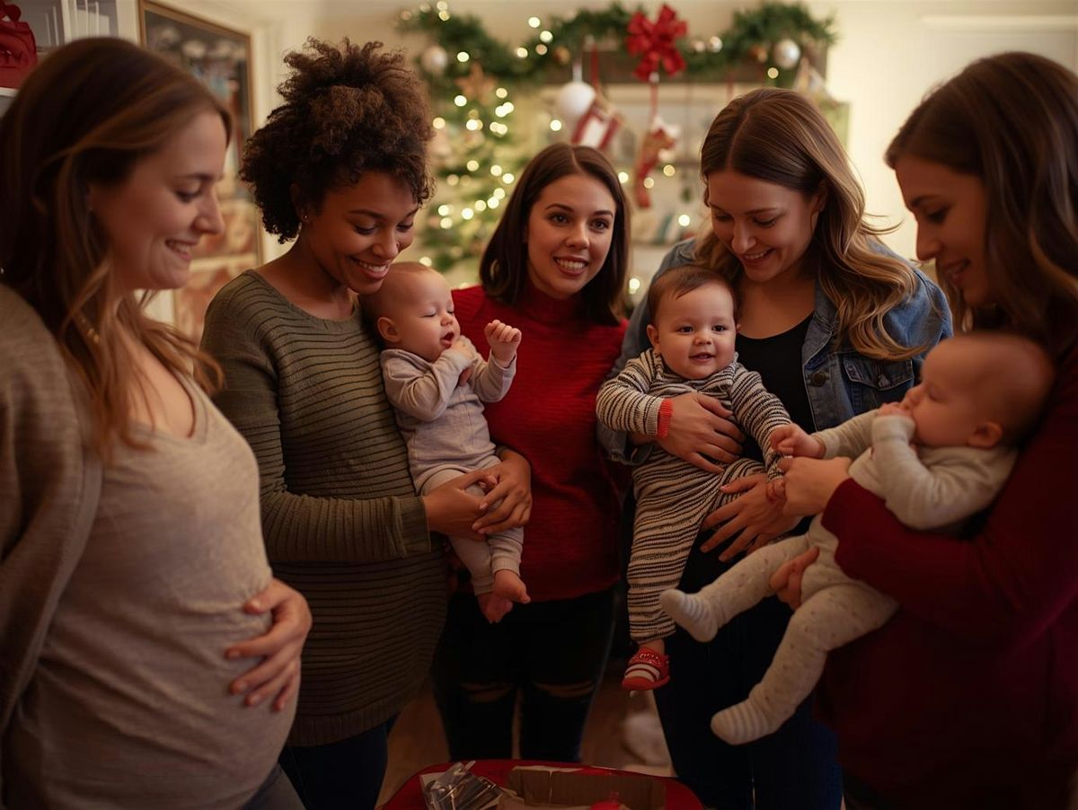 Perinatal Veteran Social