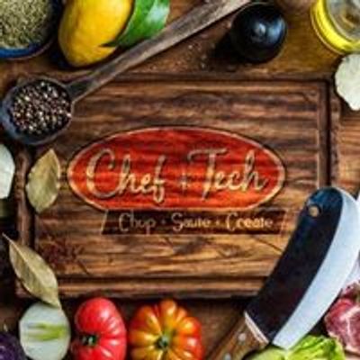Chef Tech Cooking School