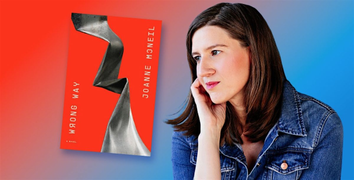 What Comes After Social Media? A Talk & Book Signing with Joanne McNeil