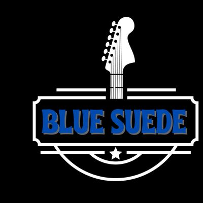 Blue Suede