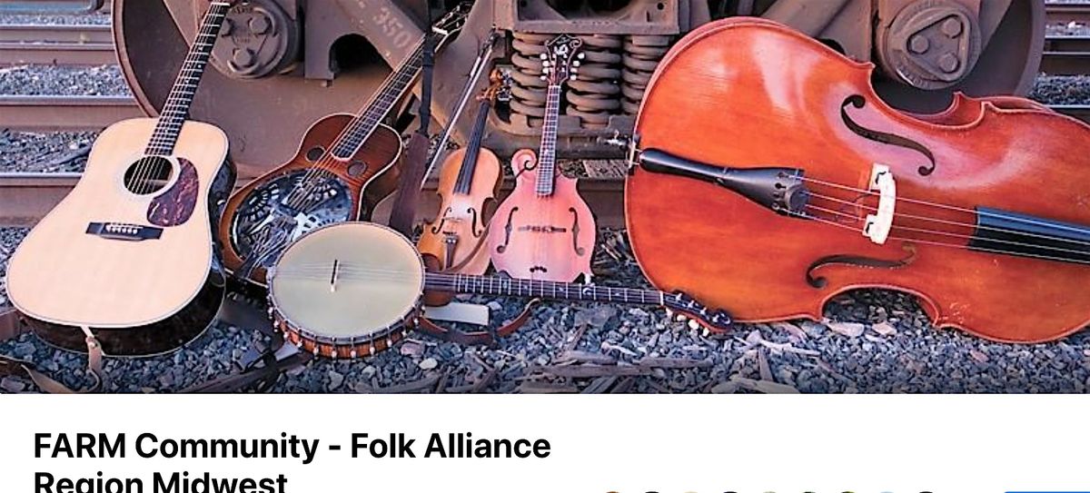 Bruce Molsky Old Time Fiddle & Clawhammer Banjo: Archived Classes