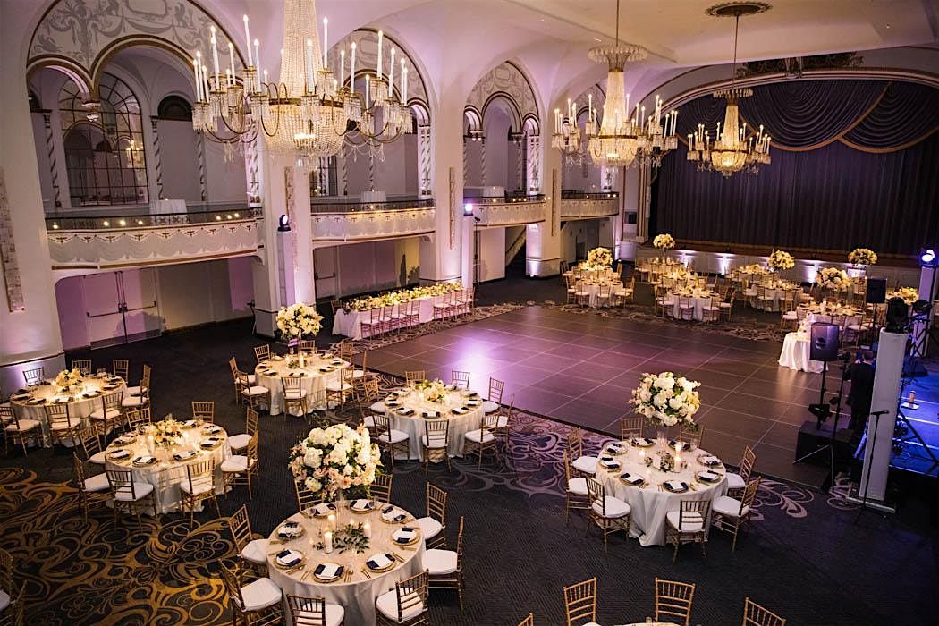 CCHS Prom 2026 at Hilton Boston Park Plaza on 16th May, 2026