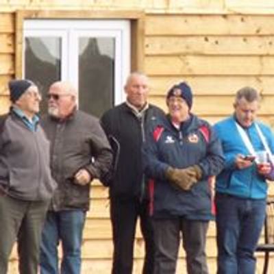 Keresley RFC