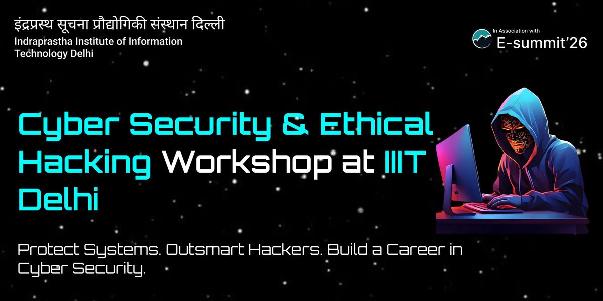 Cyber Security and Ethical Hacking Masterclass