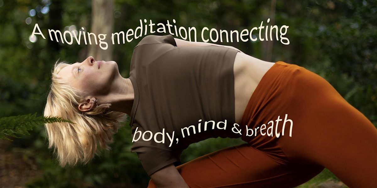 Vinyasa Yoga with Beth