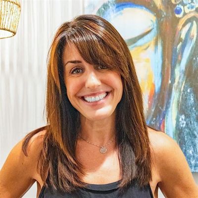 Claudine Roussel Colarusso