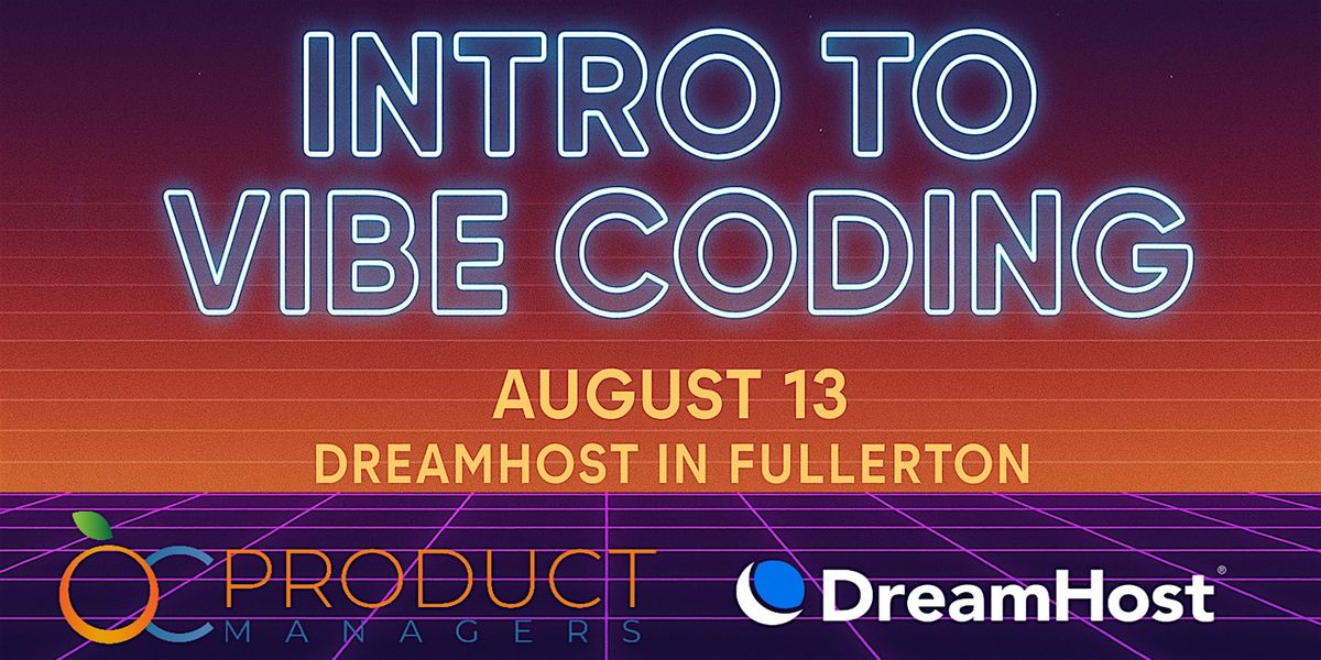 Intro to Vibe Coding for Product Managers