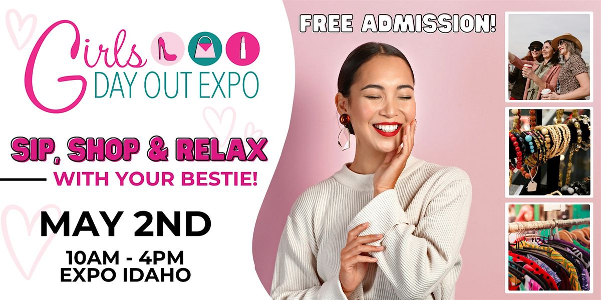 Girls Day Out Expo