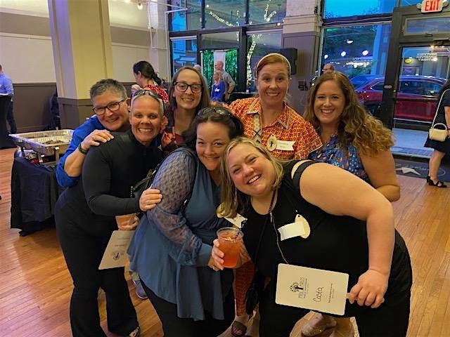 Night of Community Giving