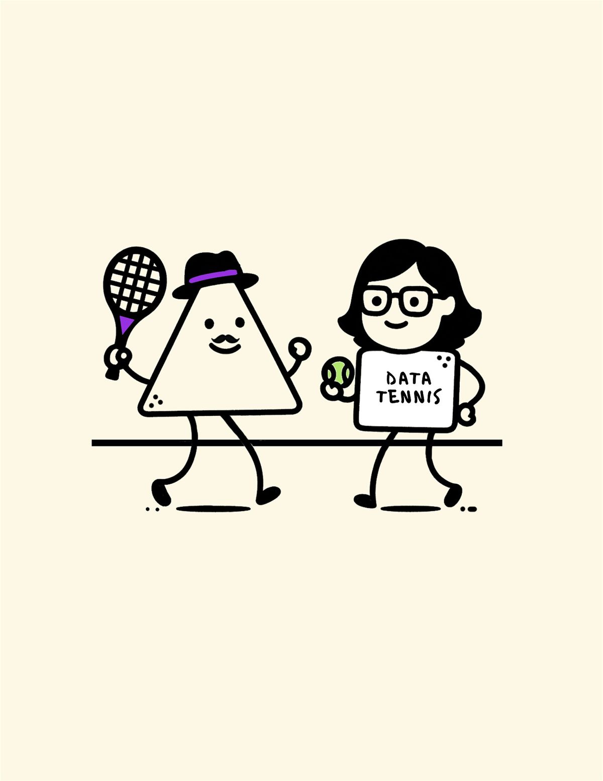 Adult Tennis Class (Beginners Welcome!) \u2013 Limited to 6 Spots
